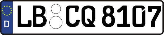 LB-CQ8107