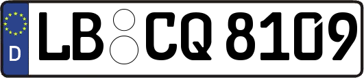 LB-CQ8109