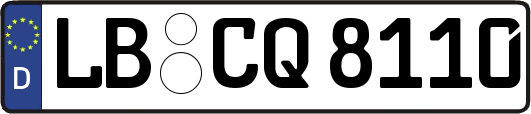 LB-CQ8110