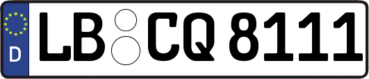 LB-CQ8111