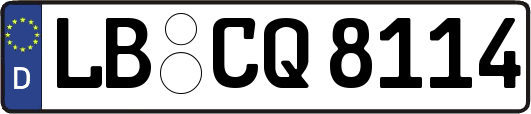 LB-CQ8114