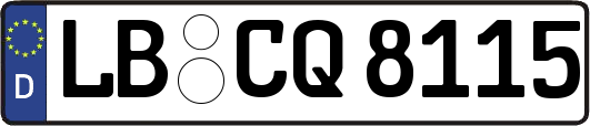LB-CQ8115