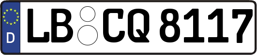 LB-CQ8117