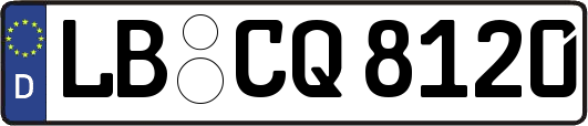 LB-CQ8120
