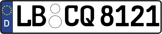 LB-CQ8121