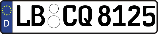 LB-CQ8125