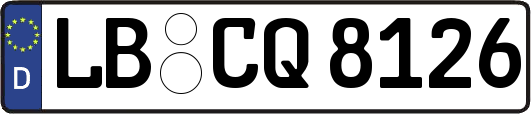 LB-CQ8126