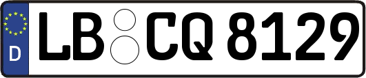 LB-CQ8129
