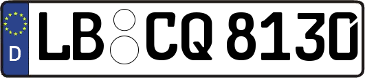 LB-CQ8130