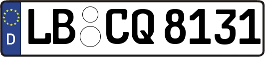 LB-CQ8131