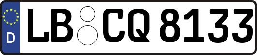 LB-CQ8133