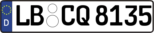 LB-CQ8135