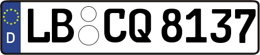 LB-CQ8137