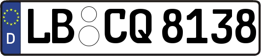 LB-CQ8138