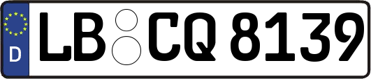 LB-CQ8139
