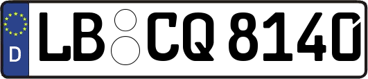 LB-CQ8140