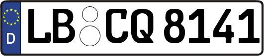 LB-CQ8141
