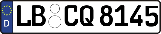 LB-CQ8145