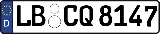 LB-CQ8147