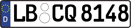 LB-CQ8148
