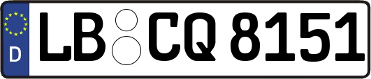LB-CQ8151