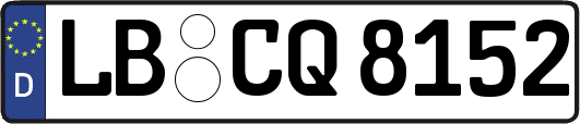 LB-CQ8152