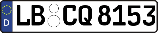 LB-CQ8153