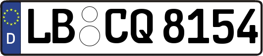 LB-CQ8154