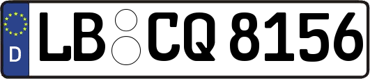 LB-CQ8156