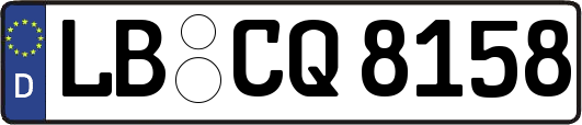 LB-CQ8158