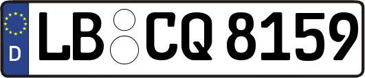 LB-CQ8159