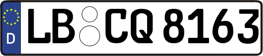 LB-CQ8163