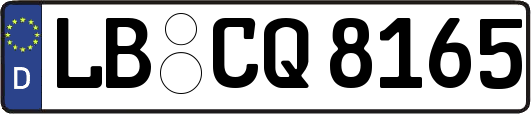 LB-CQ8165