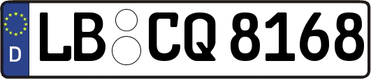 LB-CQ8168