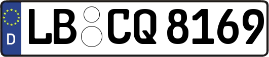 LB-CQ8169