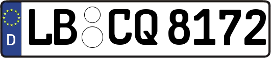 LB-CQ8172