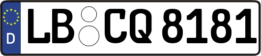 LB-CQ8181