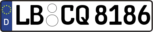 LB-CQ8186