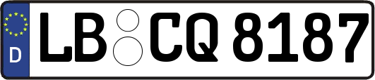 LB-CQ8187