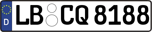 LB-CQ8188