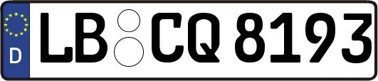 LB-CQ8193