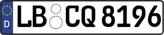 LB-CQ8196