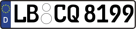 LB-CQ8199
