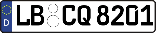 LB-CQ8201