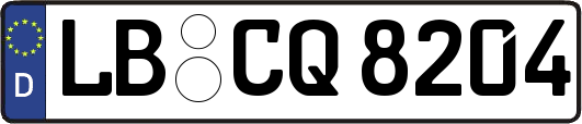 LB-CQ8204