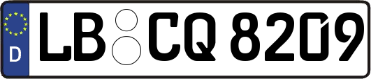 LB-CQ8209