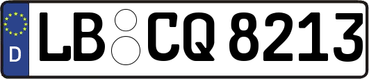 LB-CQ8213