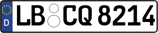 LB-CQ8214