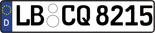 LB-CQ8215