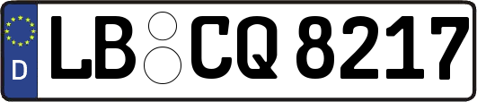 LB-CQ8217